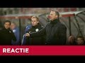 'Fantastisch gespeeld' | AZ - Vitesse (Beker)