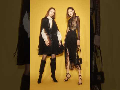 Maximalist ZUHAIR MURAD Pre-Fall 2022 Collection