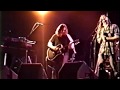 Toad the Wet Sprocket - Nightingale Song live from April 1990