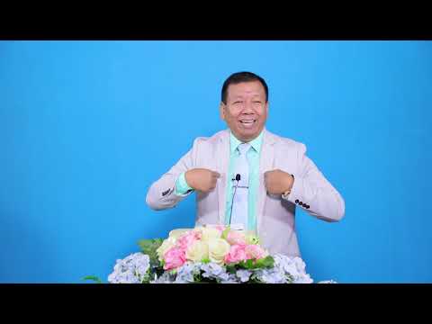 Bawipai Zanriah | Rev. Lal Eng Lian