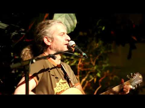 GaiaTree - Plantas Sagradas (Danit cover) - MagNet ház - 2024.12.14.