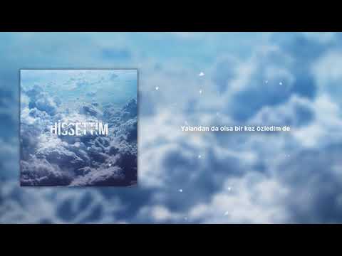 Afraz - Hissettim  (Düet & Harun Karakaplan)