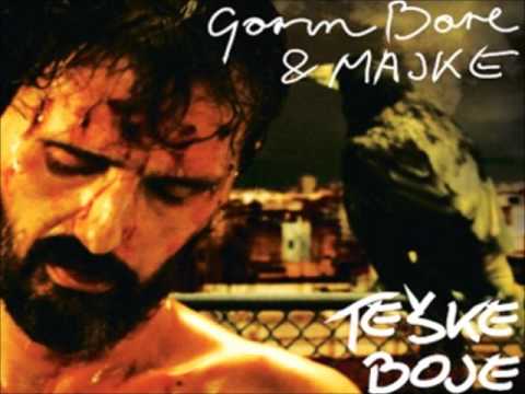 Majke - Pozovi me u noć (Teške boje)