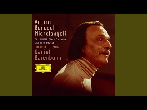 Debussy: Images - Book 1, L. 110: II. Hommage à Rameau (Lent et grave)