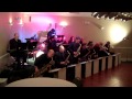 the big cat by the ii-v-i orchestra