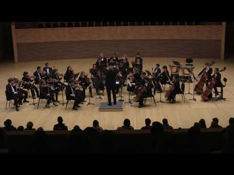 FREDERICK DELIUS   On Hearing the First Cuckoo in Spring