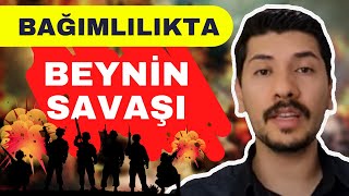 BAĞIMLI OLMA SÜRECİ - BAĞIMLILIK BEYİN HASTALIĞIDIR - Bağımlılık ve Beyin - Alkol toleransı