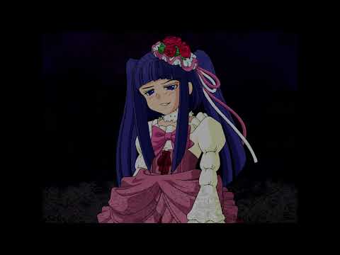 Erika vs Maria fight in a nutshell