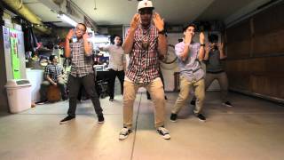 TEAM ASILO BOYS - LOVE ON TOP (THANKSGIVING SPECIAL)