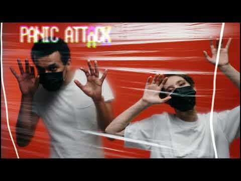 Panic Attack -  Mink ft Dj Feddy