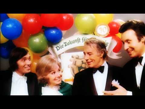Karel Gott - Edelweiß (The Sound of Music) 1968 [Remastered]
