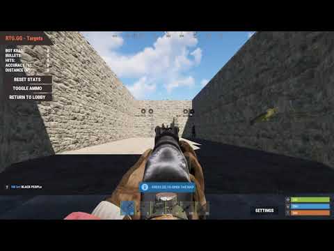 Steam Community :: Video :: How to Fix zoomed ak and change ADS Sense ...