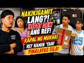 NAKIGAMIT LANG NG REF GUSTO PANG ILIPAT SA BAHAY NILA Pinoydrama Shortfilm Tagalogstories