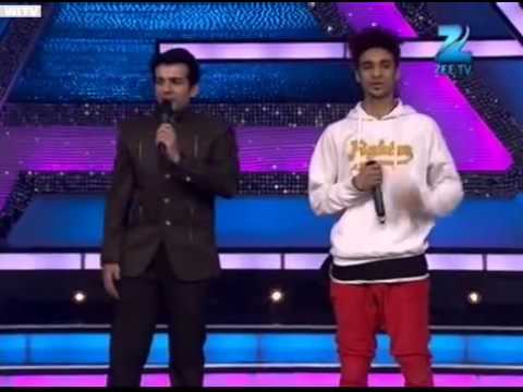 croc roaz by raghav wild card special