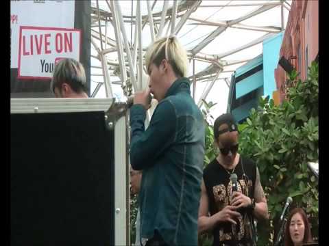 [FANCAM] 130524 M.I.B - M.I.B가 나.가.신다 REHEARSAL MM13