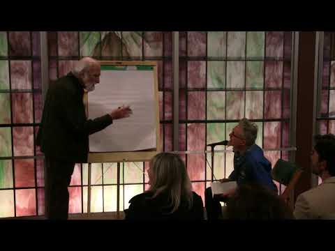 2017-02-23 NSBSNT - Dream Explorations: John, Charisse, Marty