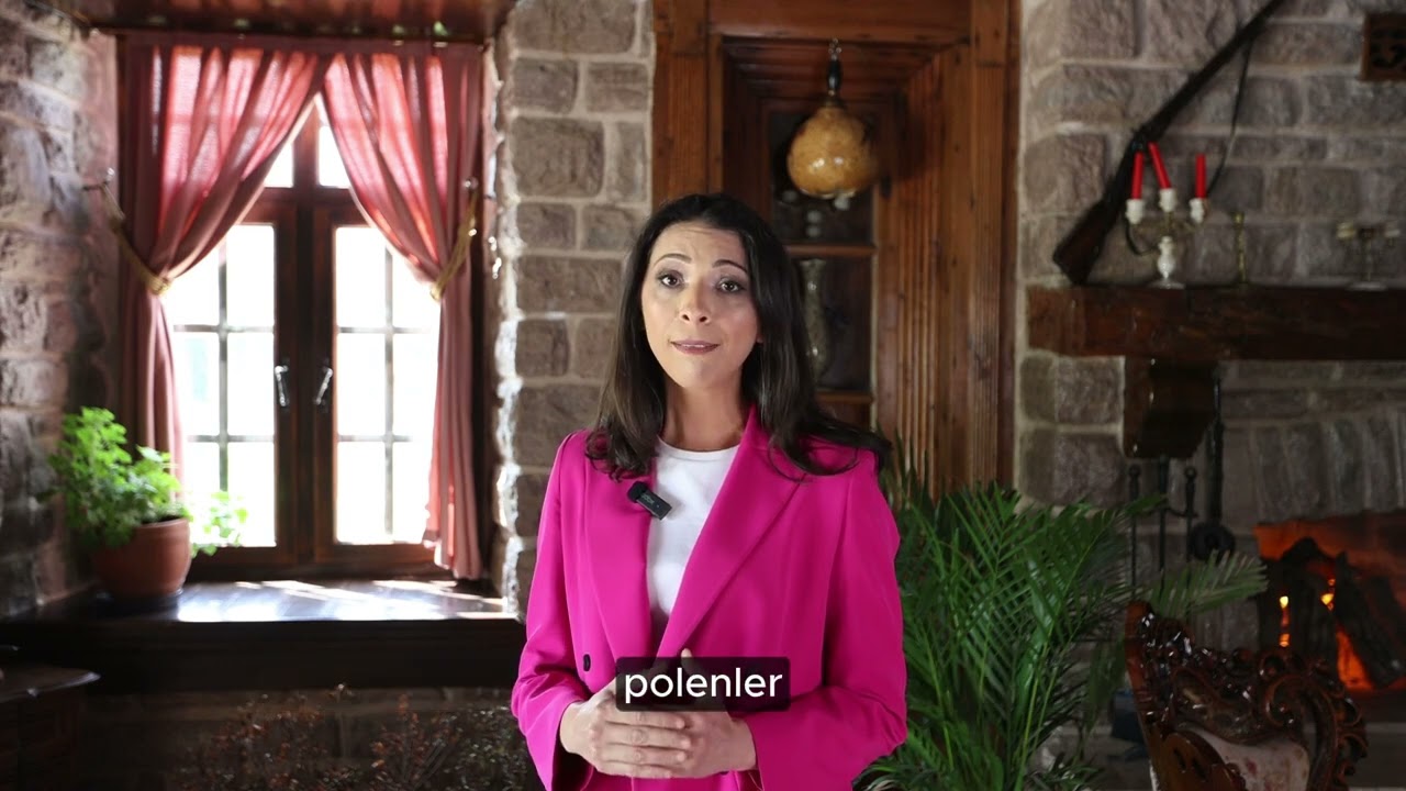 Burun Tıkanıklığı Neden Olur? Tedavisi | Op. Dr. Yasemin Gönül KBB Uzmanı Konya