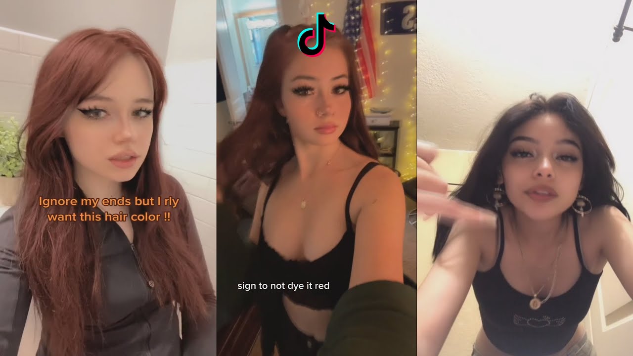 hit em up style ~ Tiktok Compilation
