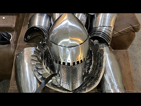 Hbc Armor