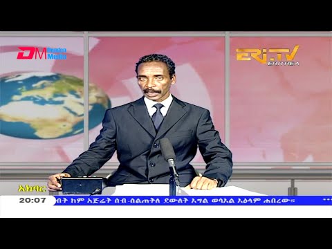 News in Tigre for June 1, 2020 - ERi-TV, Eritrea