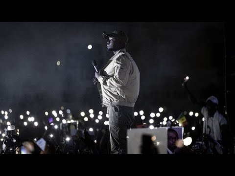Sénégal : manifestation en soutien à l'opposant Ousmane Sonko