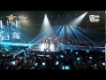 140724 INFINITE Diamond Mnet MCountdown 