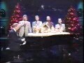 The Statler Brothers - O Holy Night