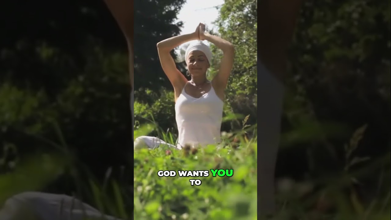 How to Know God Hears Your Prayers