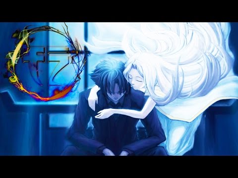 ATLΔNTIS - Desidero