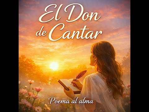 “Versos para Agradecer la Vida” original de Joaquín Lourido