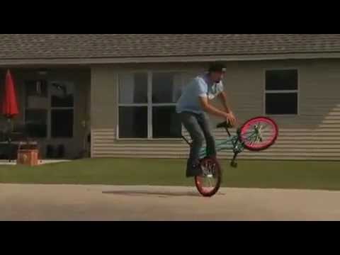 Dan's Comp Pro Team Terry Adams