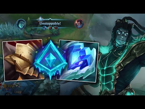 S RATING THRESH NO DEATH GAMEPLAY | PATCH 4.3C