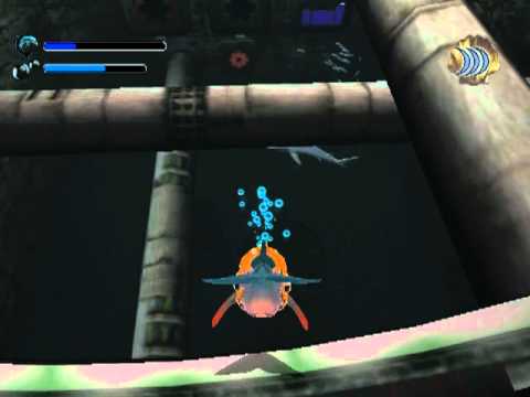 Ecco the Dolphin: Defender of the Future - Part 13: Perpetual Fluidity