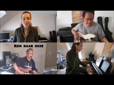 Feest van genade (Opwekking 820)