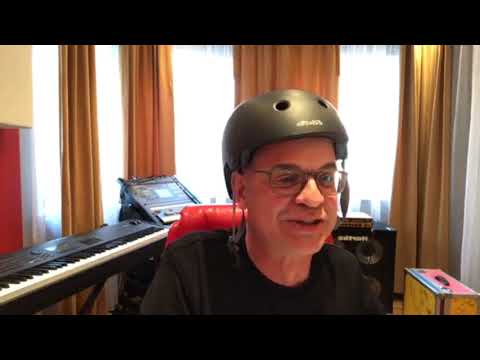 Sinnlos Märchen auf sächsisch: Rapunzel im Homeoffice