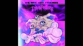 DillanPonders - We Are Not Friends