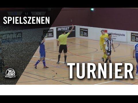 TSG Sprockhövel - FC Wetter 10/30 (Halbfinale, WAZ-Pokal 2017)