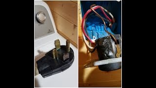 We could have caught on Fire!!!!