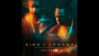 Zion &amp; Lennox   Tuyo y Mio (audio original)