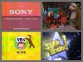 PBS Kids Program Break 2006 WETA 7 Incomplete