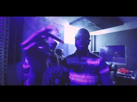 Criminls feat 13 Block (Video Studio Wanted Project)