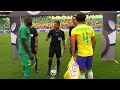 Brésil vs Sénégal Match Complet Replay