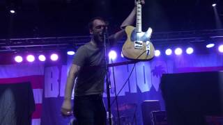 1 - The World Is Ending & Artificial Confidence - Direct Hit! (Live in Raleigh, NC - 01/22/17)