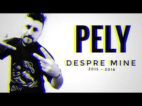 Pely Feat. Claudiu Roman - Sticle de vin