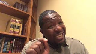 I declare WAR with the #NARCISSIST &amp; the new supply pt1