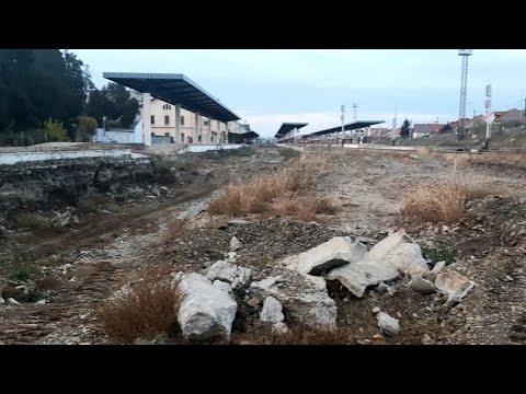 Gara Oradea 16.11.2025 