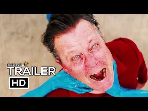 Tráiler Insanidad: La lucha es real [BDRIP] 2019