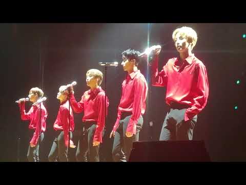 Seventeen (Vocal Unit) - 입버룻 (Habit)