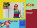 Nickelodeon Play Date Split Screen Credits Bumpers June 9th 2010 Link In The Comment