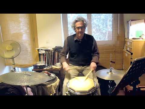 Nikos Papavranousis interprets Dominique Marseilles. "La André Ceccarelli".